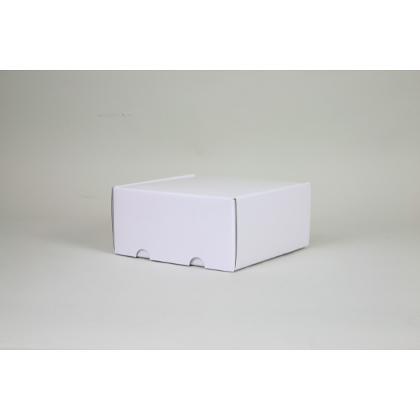 Laminierte Postpack (geeignet für Wonderbox und Evobox) Lagerabverkauf