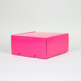 Postpack laminato (adatto per Wonderbox e Evobox) Svendita