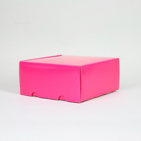 Postpack laminato (adatto per Wonderbox e Evobox) Svendita