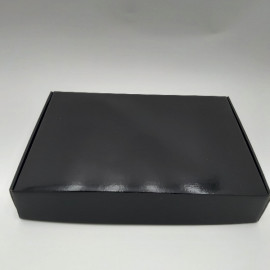 Laminierte Postpack (geeignet für Wonderbox und Evobox) Lagerabverkauf