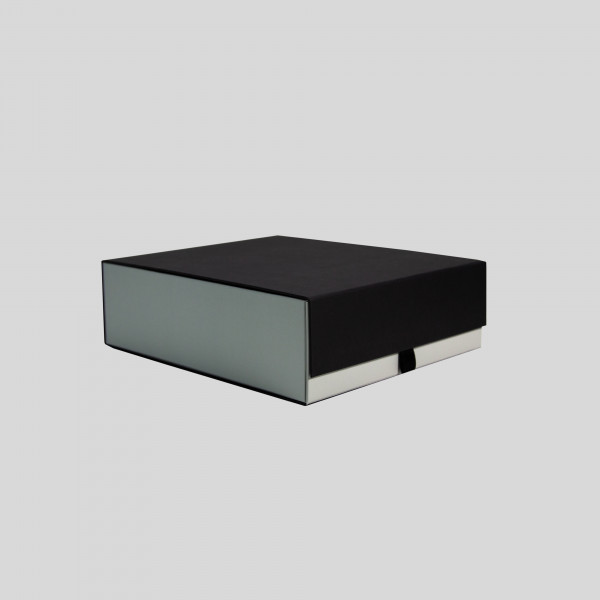 Caja para botellas Bottlebox