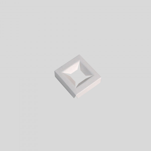 TWINPART BOX INSERT