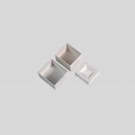 TWINPART BOX INSERT