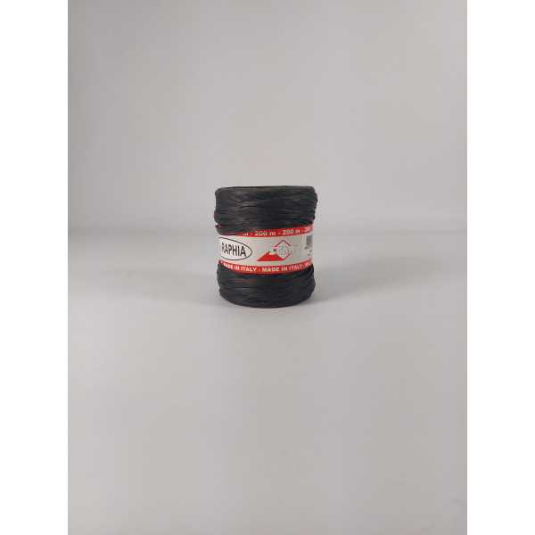 nastro di rafia da 12,5 mm x 200 m
