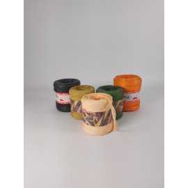 Raphia ribbon 12.5mm x 200m