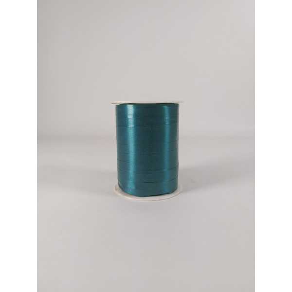 Glanzende tape, afmeting 10 mm x 250 meter.