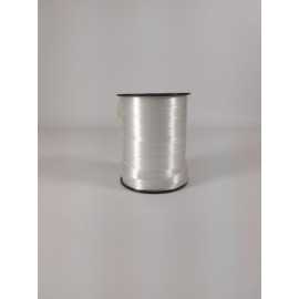 Nastro lucido, dimensioni 5 mm x 500 metri.