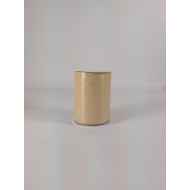Glänzendes Band, Größe 10 mm x 250 Meter.