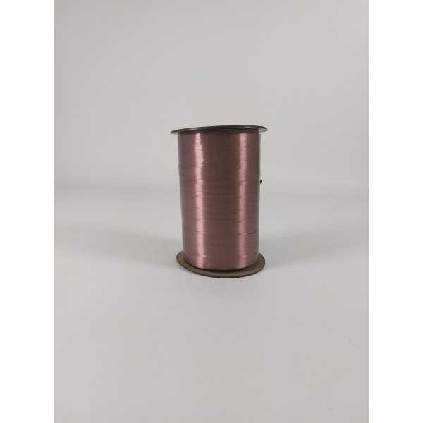 Ruban brillant de dimension 5 mm x 500 mètres.