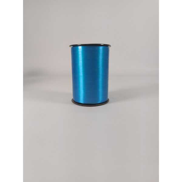 Glanzende tape, afmeting 5 mm x 500 meter.