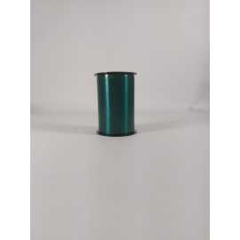 Ruban brillant de dimension 10 mm x 250 mètres.