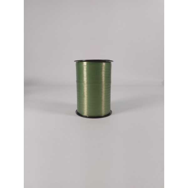 Glanzende tape, afmeting 5 mm x 500 meter.