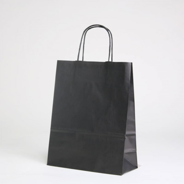 TWISTED HANDLE PAPER BAG | 36x12x41