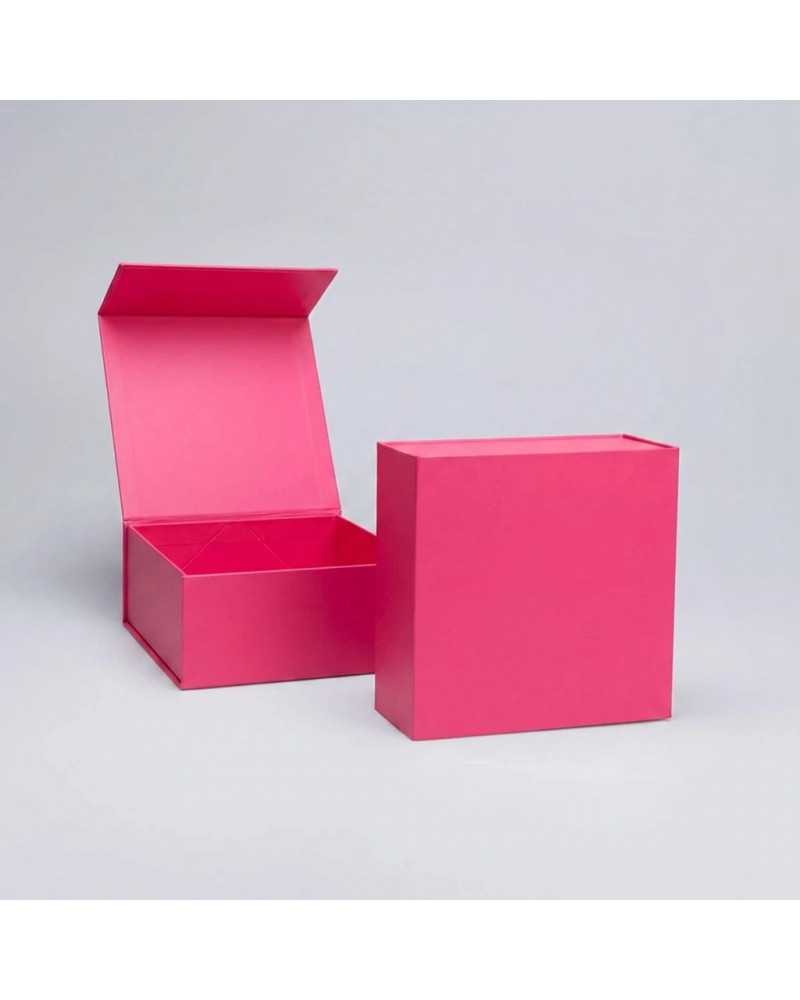 WONDERBOX