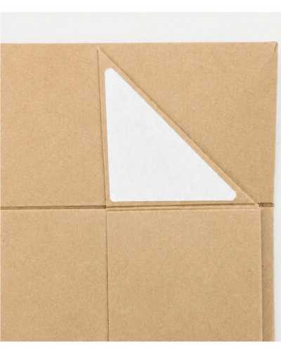 Scatola regalo WONDERBOX