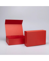 WONDERBOX