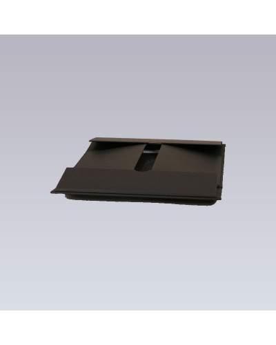 Clearbox -caja magnética con ventana de exposición