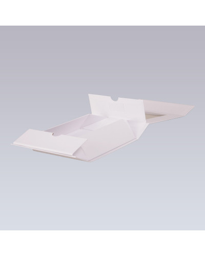 Clearbox - boite magnétique avec fenêtre