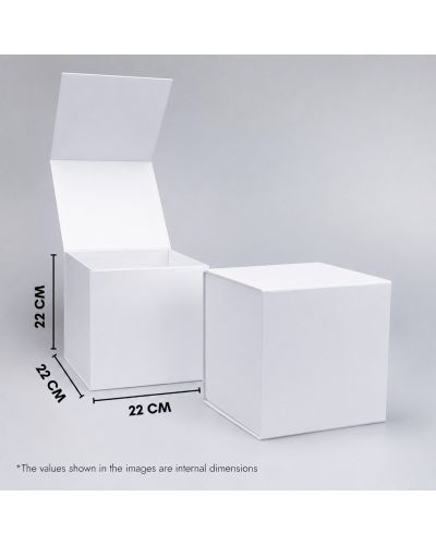 CUBOX Schachtel