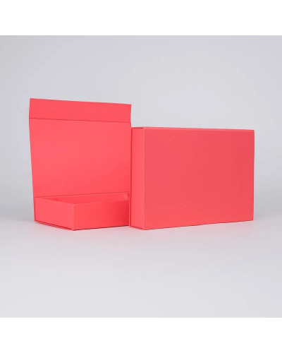 WONDERBOX