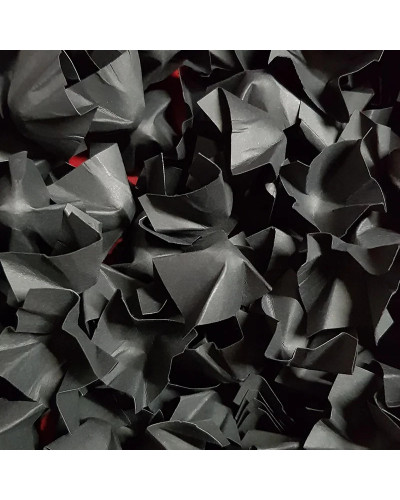 PAPIER-FÜLLROSETTE – 1,5 KG