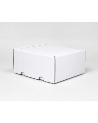 SHIPPING BOX laminated POSTPACK (SUITABLE FOR WONDERBOX AND EVOBOX)