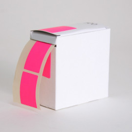 Etiqueta rectangular (3/01) Etiqueta rectangular (3/01)