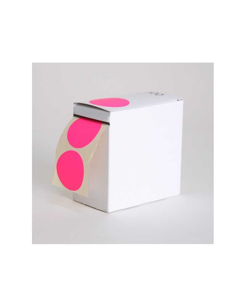 Ronde etikette (3/06)
