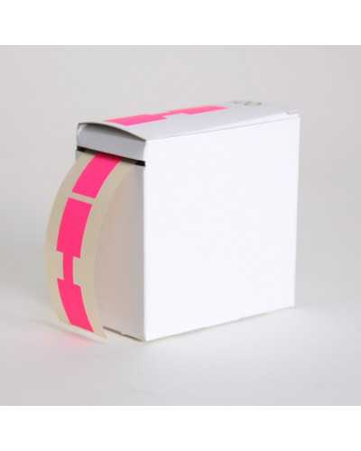 Rectangular glasses sticker