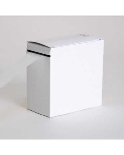Rectangular glasses sticker