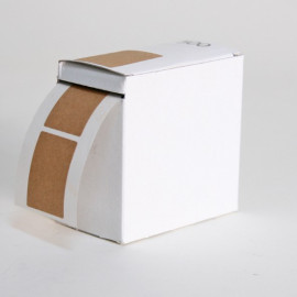 Etiqueta rectangular (3/01) Etiqueta rectangular (3/01)