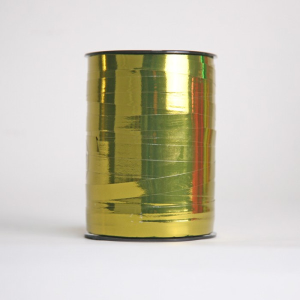 Nastro regalo metallico (10mmx250m)