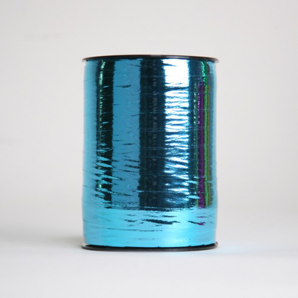 Nastro regalo metallico (10mmx250m)