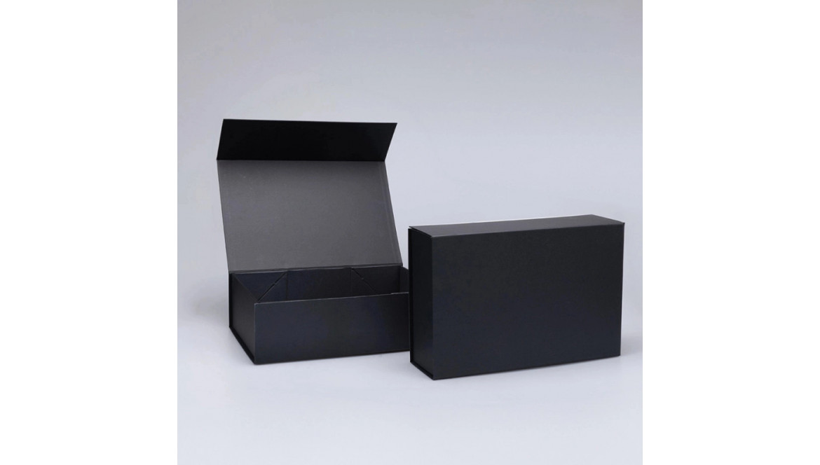 Boîtes magnétiques | Packaging premium à fermeture magnétique