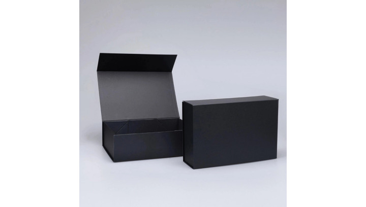Boîtes magnétiques | Packaging premium à fermeture magnétique