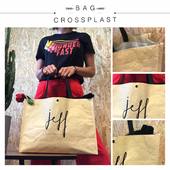 Pack of the day CROSSPLAST Bag by @jeff_brussels @centuryprint.euCheck it out via our link in BIO#centurybox #packagingbox #packagingdesign #packagingproduct #packaging #packaginglove #love #instagood #design #crossplastbag #jeffbruxelles #jeffbrussels