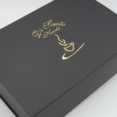 Coffret fête des pères Les Cafés Di Sento