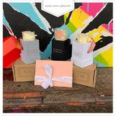 Pack of the day HARDBOX by @19atelierAre you looking for a packaging to enhance your products ? Search no more ! At CenturyBox, we have plenty of wonderful boxes, bags, pouches, ...#centurybox #atelier19 #box #packagingbox #packagingdesign #packaginglove #love #instagood #design #hardbox #weloveit