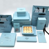 @chocolateriegenaveh 's packaging are so fancy <3 #packaging #packagingdesign