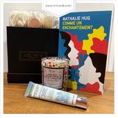 Pack of the day HARDBOX by @19atelier We LOVE It ! 😍The UNIQUE one representing the cubic gift box with its bell-shaped top. This box delivered flat with its top delivered already assembled is perfect for holding products such as floral arrangements, accessories, cosmetics, perfumes, decoration (teapot), MUG (cups), candles ♥️#centurybox #atelier19 #box #packagingbox #packagingdesign #packaginglove #love #instagood #design #hardbox #weloveit