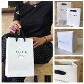 Pack of the day NOBLESSE BAG & BOX @emilieduchene @centuryprint.euClassy is our Noblesse Bag 💫 More than just a bag that keeps your products safe, it defines your brand identity.#teajewellery #emilieduchene #perfect #centurybox #packagingbox#packagingproducts #packagingdesign #packaginglove #instagood #design #noblesse