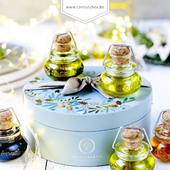 Pack of the day ROUND BOX by @oliviersandco.franceGood looks pay off BIG Having a packaging that stands out makes you recognizable to your audience. Start designing your packaging with custom print 🤩Give your products the packaging they need !#centurybox #packagingbox #packagingdesign #packagingproducts #packaging #packagingdesign #packaginglove #love #instagood #design #box #roundbox #olivierandco