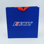 #kway #packagingdesign #packaging