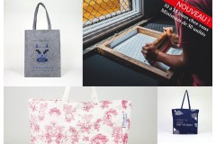  REUSABLE SHOPPING BAGS: THE BEST PACKAGING BETWEEN ECOLOGY AND MARKETING